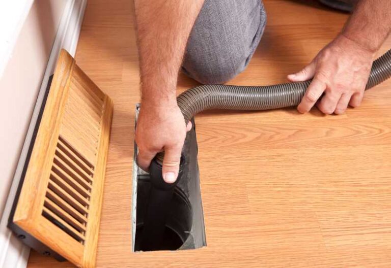 Duct Cleaning & Disinfecting in Halifax & Dartmouth