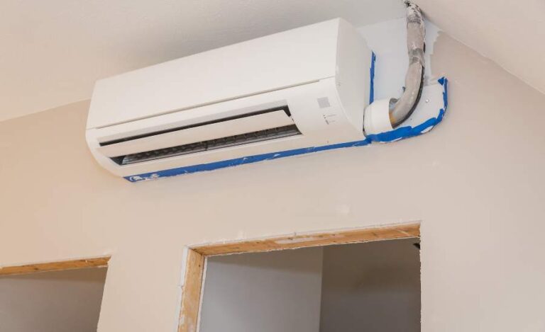 Ductless Air Exchangers