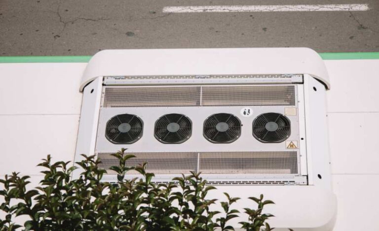 HVAC companies Halifax