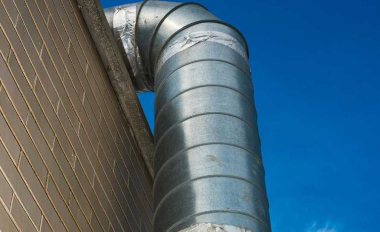 Duct and Ventilation Cleaning in Halifax