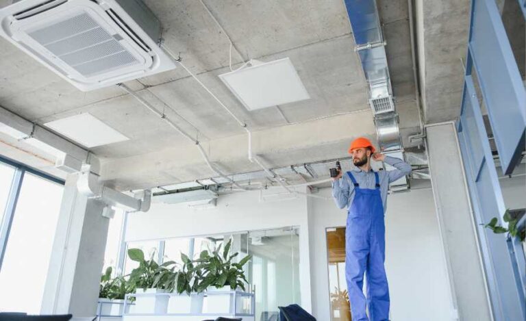 HVAC Installation in Halifax