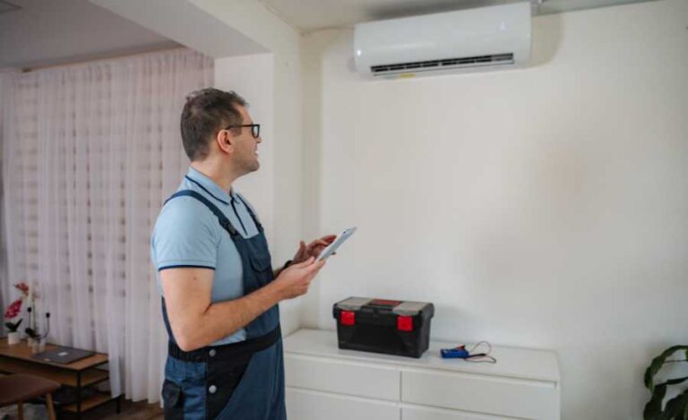 HVAC Services in Halifax