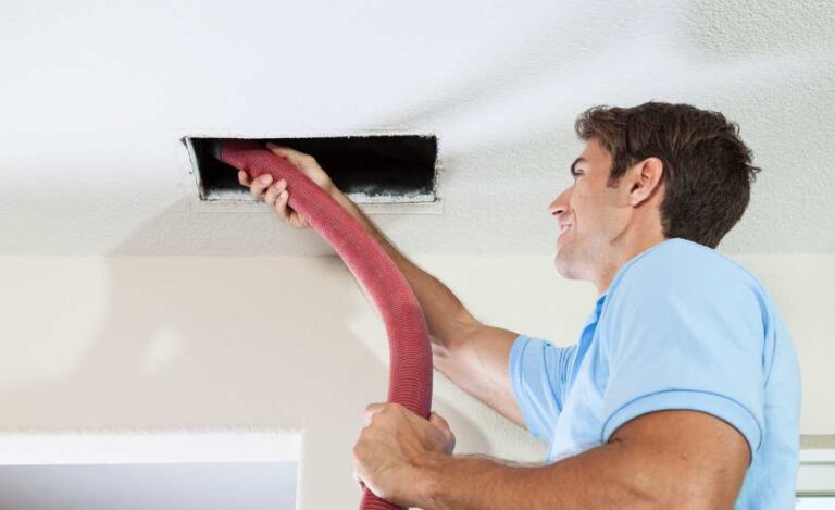 Duct Cleaning Halifax