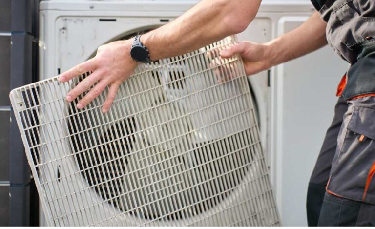 Heat Pump