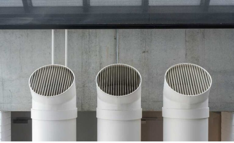 HVAC Ventilation Systems