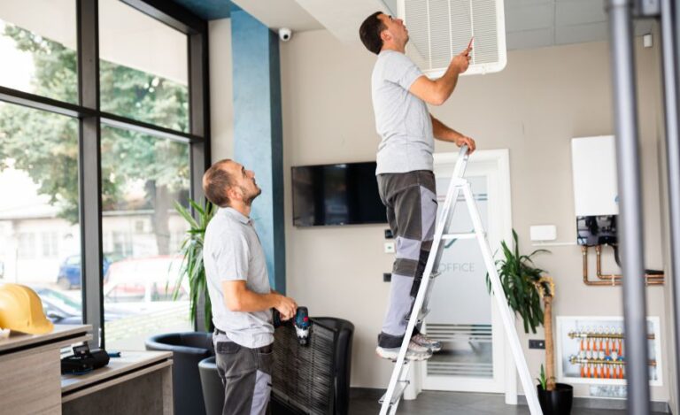 HVAC Maintenance Tips