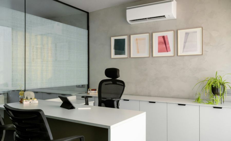Office HVAC
