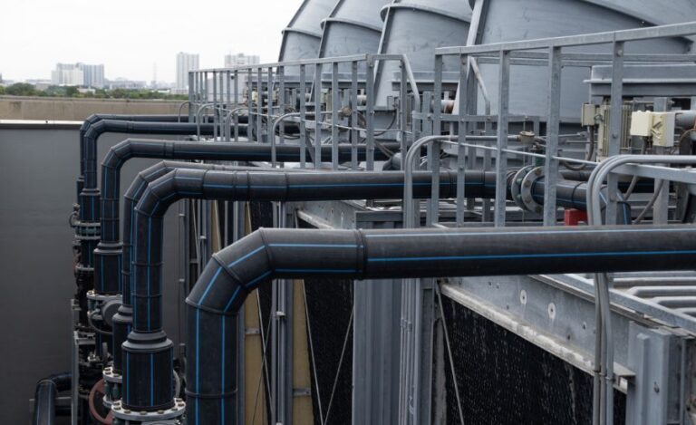 Commercial Ventilation Repair