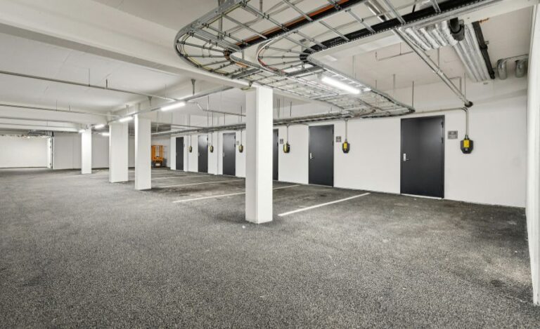 HVAC Ventilation Improves Indoor Air Quality