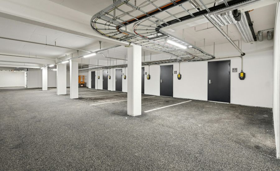 HVAC Ventilation Improves Indoor Air Quality